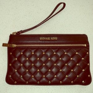 Michael Kors Wristlet